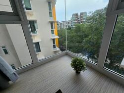 Savannah Condopark (D18), Condominium #463148001